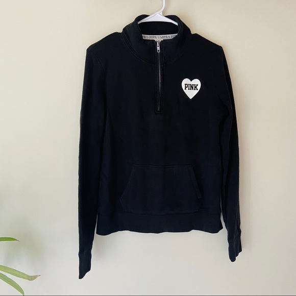 PINK Victoria’s Secret Sweatshirt - Picture 3 of 5